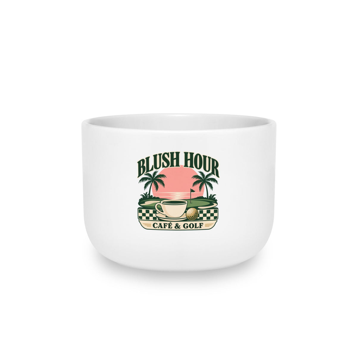 Blush Hour