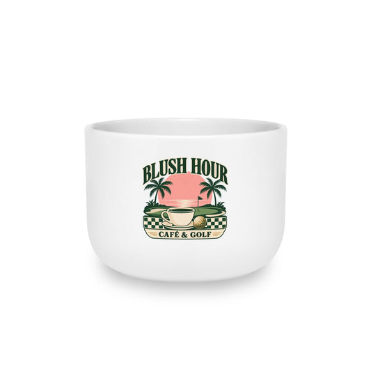Blush Hour