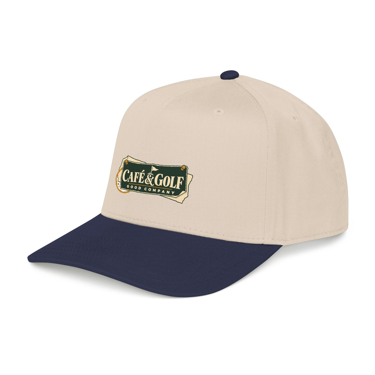 Good Company — Ball Cap