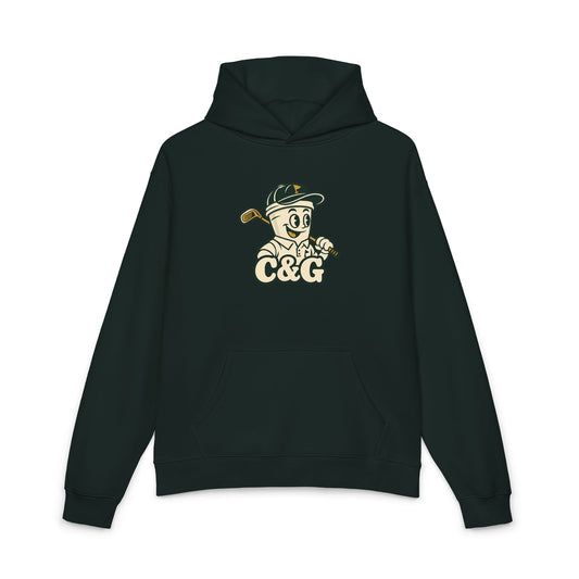Dawn Patrol — Premium Hoodie