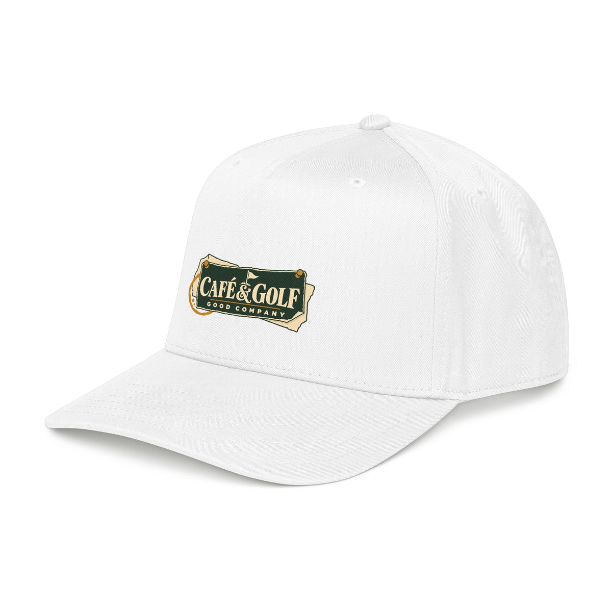 Good Company — Ball Cap