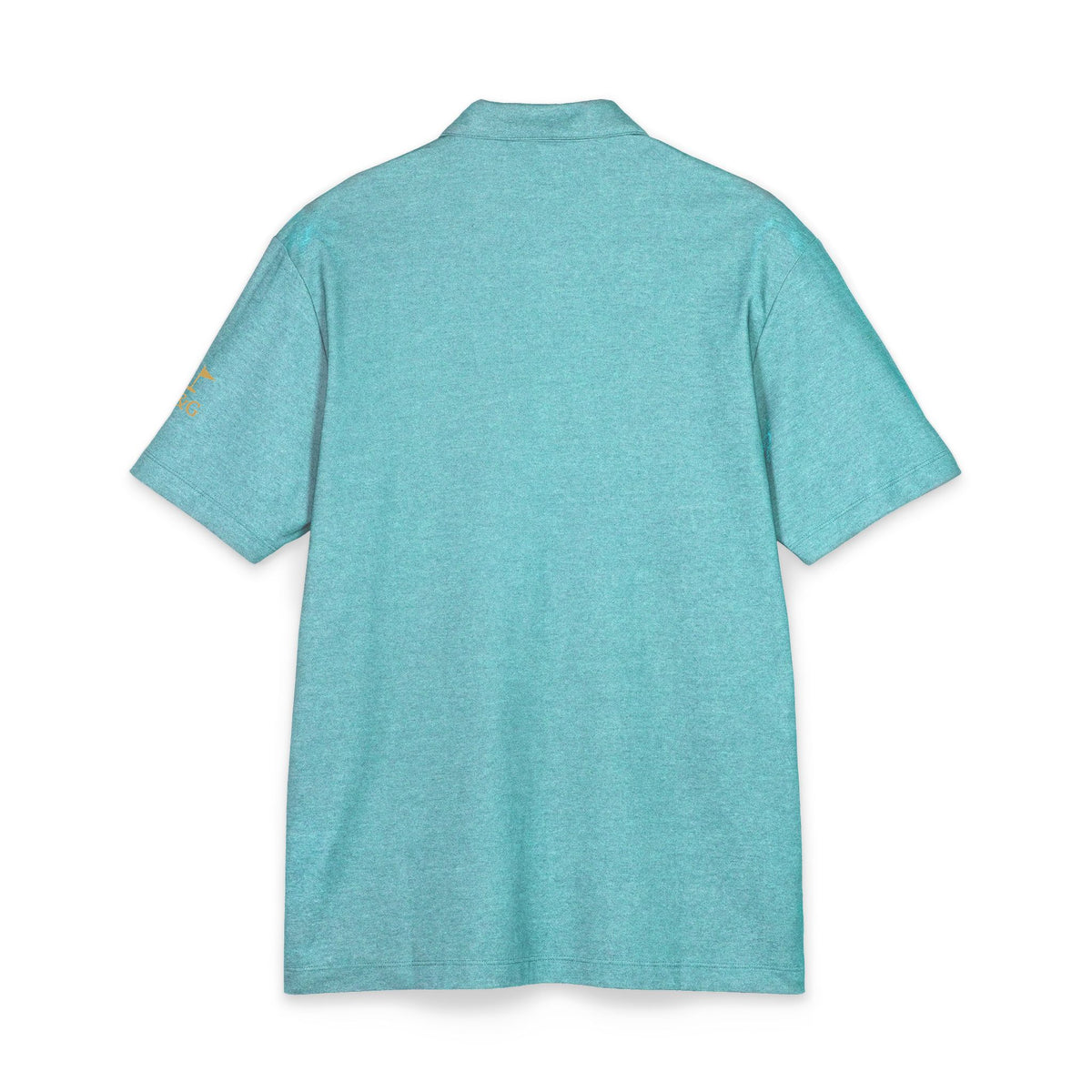 Coastal Cup — Men's Performance Polo