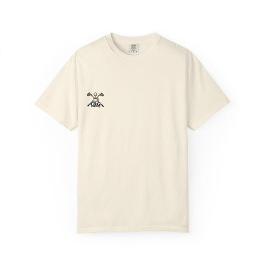 Double Shot Club — Heavyweight Tee