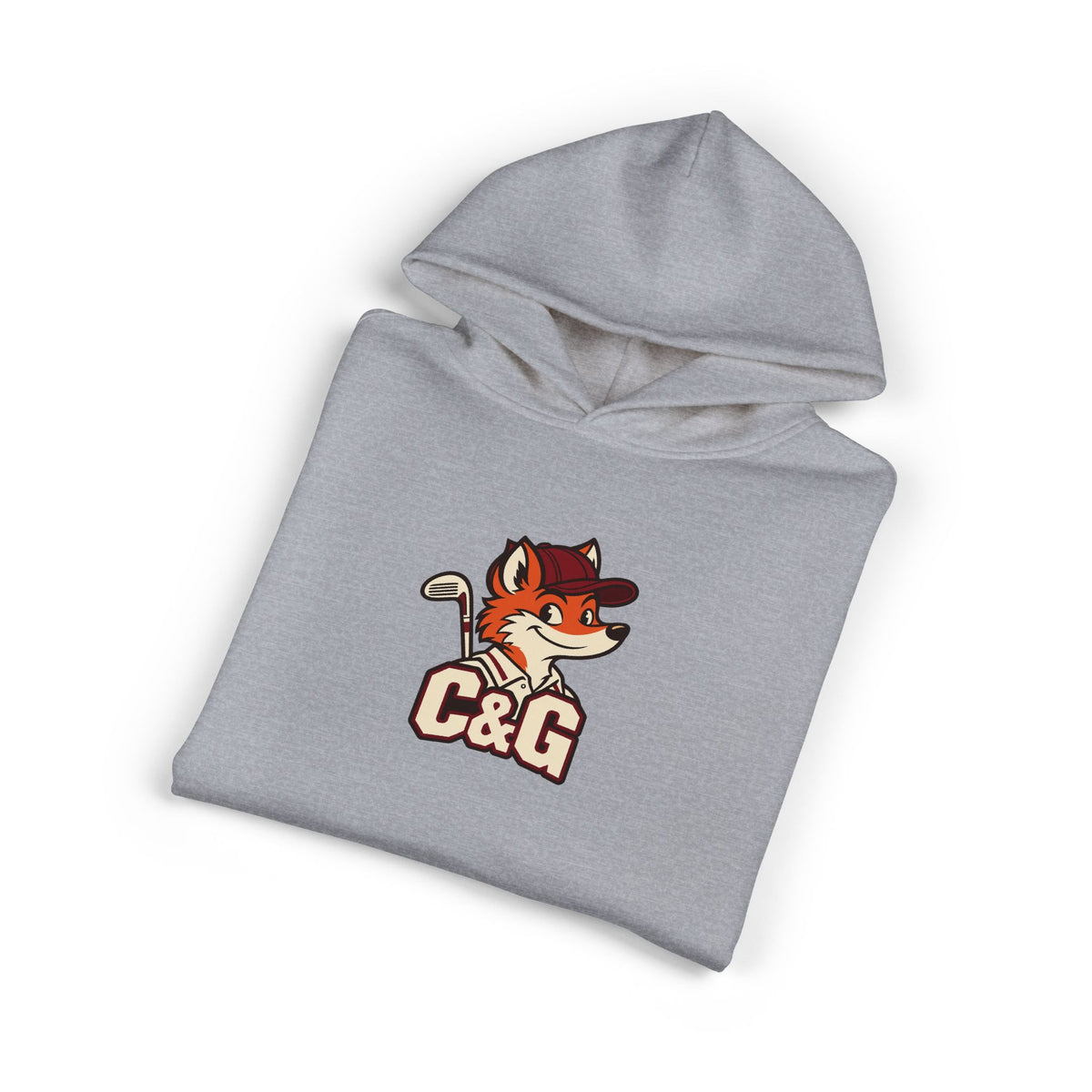 Walking Nine — Premium Hoodie
