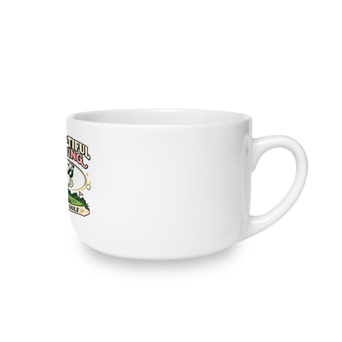 Brew-tiful Swing