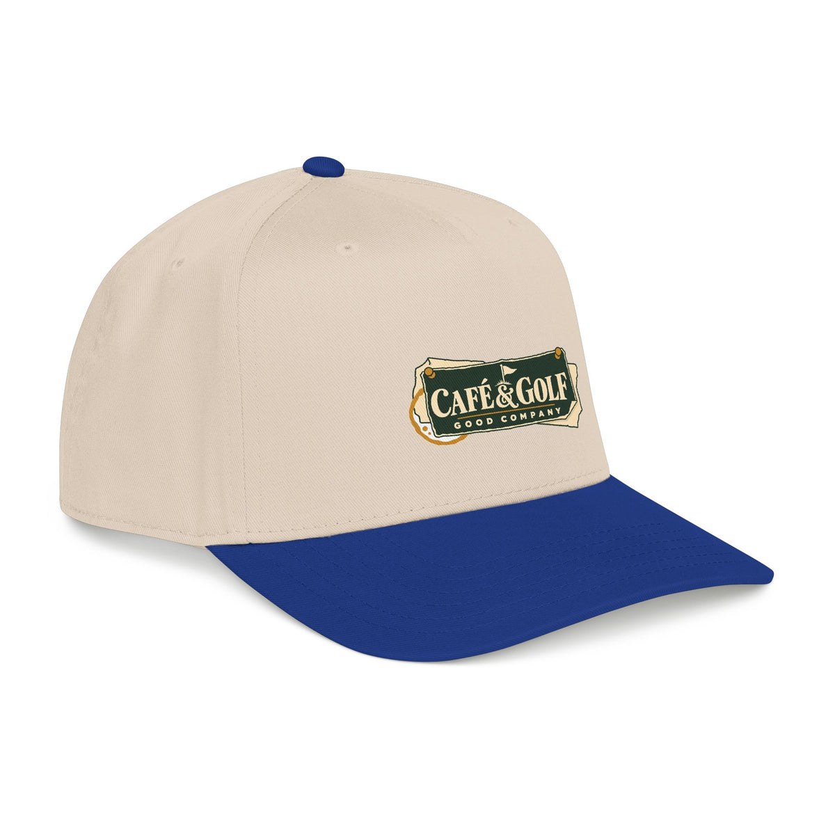 Good Company — Ball Cap