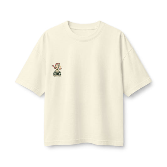 Birdie Break — Women's Heavyweight Tee