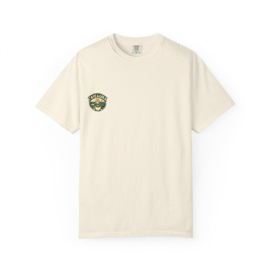 Sunday Greens — Heavyweight Tee