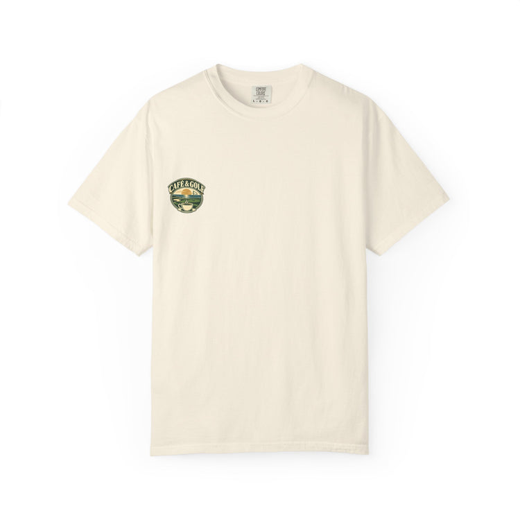 Heavyweight Tees