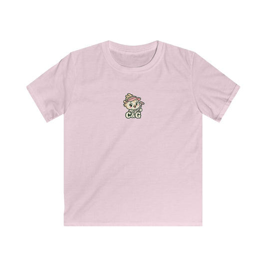 Little Birdie Club — Girls' Tee