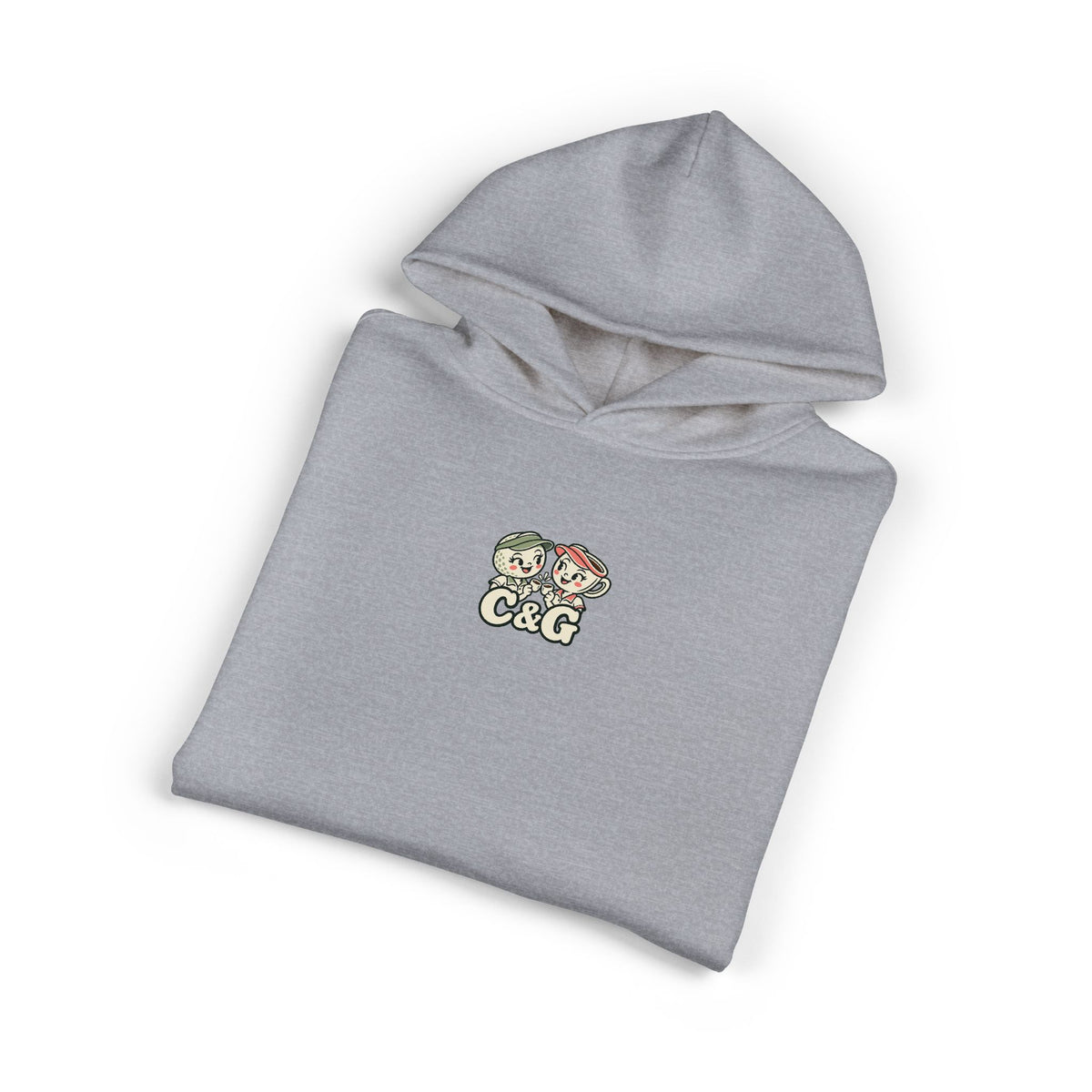 Better Together — Women's Premium Hoodie