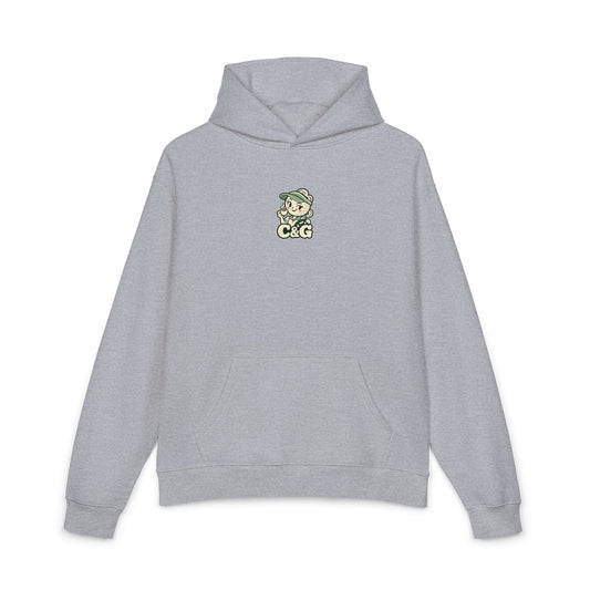 Last Sip Club — Women's Premium Hoodie