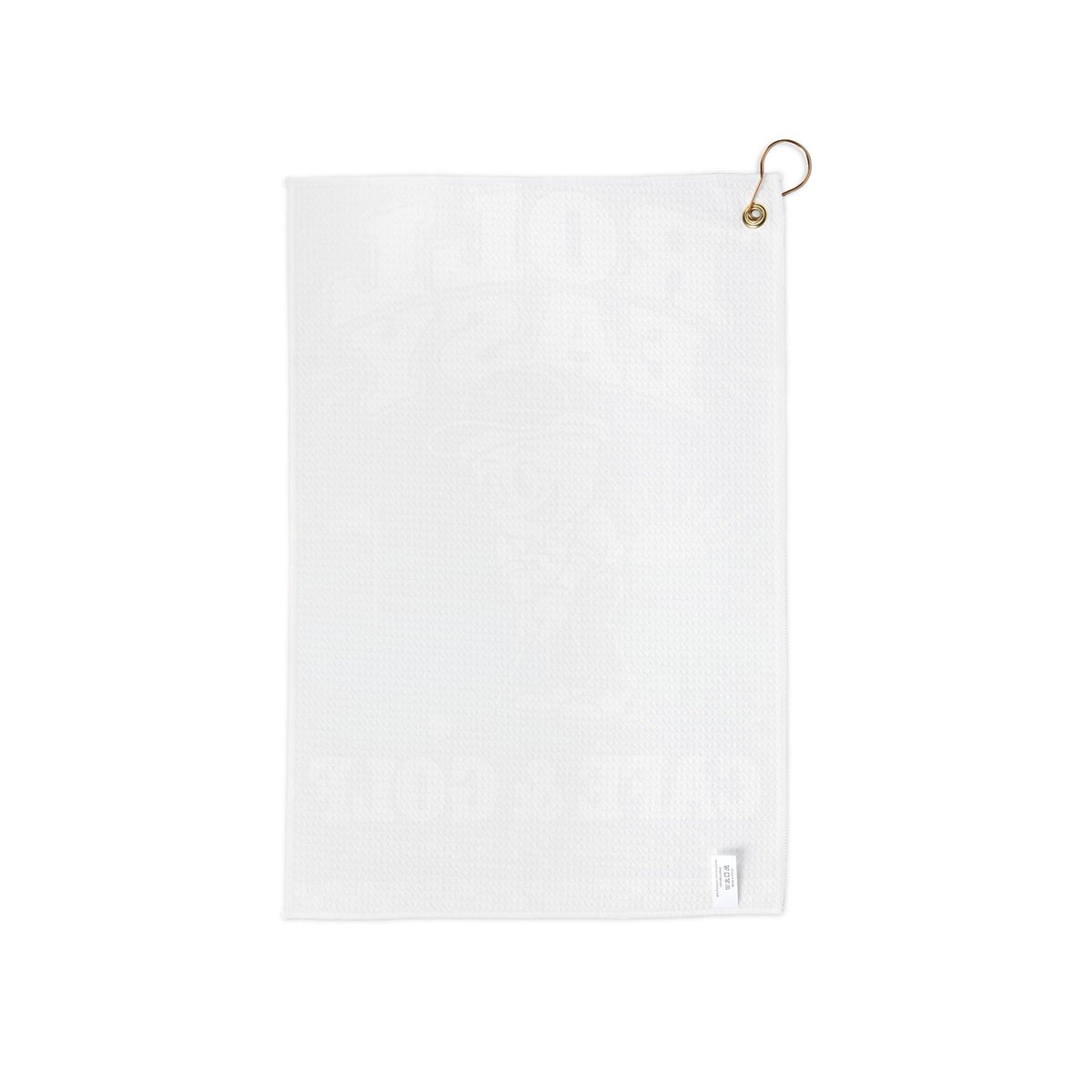 Roll Easy — Golf Towel