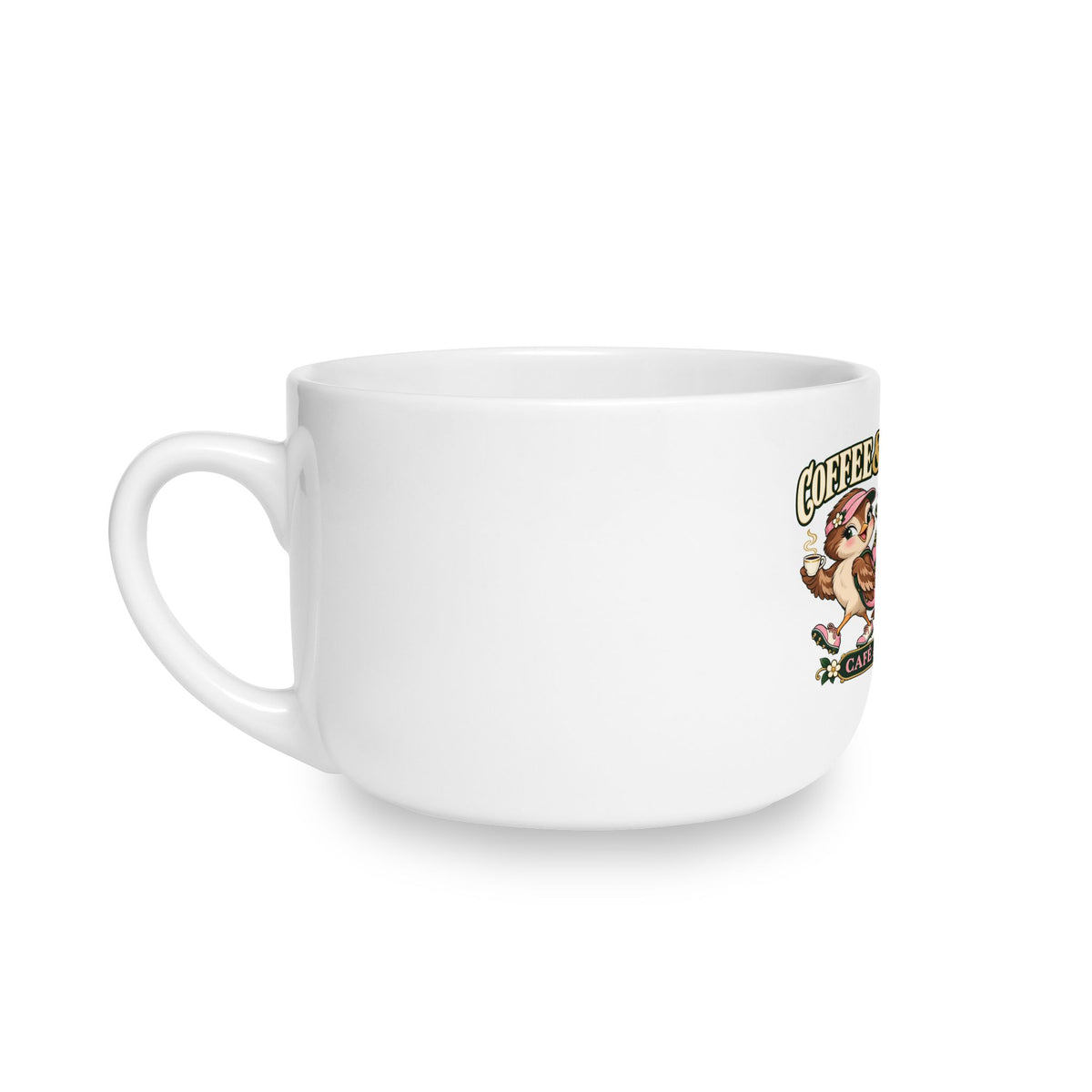 Coffee & Caddies