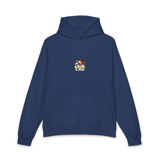 Last Light Club — Premium Hoodie