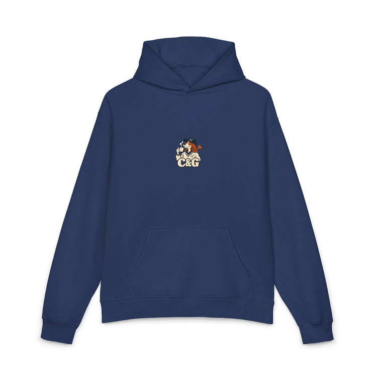 Premium Hoodies