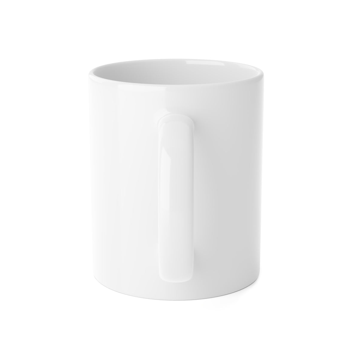 Birdie Break — Mug
