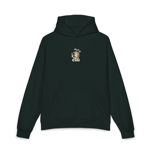 Weekend Caddie — Women's Premium Hoodie
